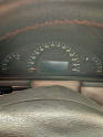 MERCEDES C220 KM SAATİ