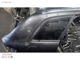 AUDİ A3 8P Arka Panel kesme çıkma (2004 - 2012)