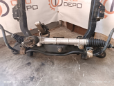 Opel Combo C (2001-2011) Direksiyon Kutusu Elektrikli
