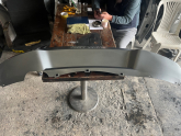 SKODA KAMİQ ARKA TAMPON SPOILER ÇIKMA ORİJİNAL 2019-2023