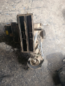 Opel G kalorifer kazanı