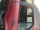 Bmw 316 sol arka kapı çıkma orijinal