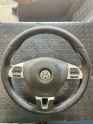 Tiguan direksiyon airbaği