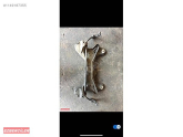 Oto Çıkma Parça / Alt Takım & Direksiyon / Travers / Volkswagen / Golf / Çıkma Parça 