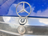 W124 MERCEDES ÖN ARKA ARMA ÇIKMA ORJİNAL HATASIZ