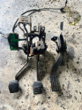 Ford connect debriyaj pedalı