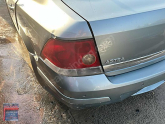 OPEL ASTRA H SEDAN SAĞ SOL STOP LAMBASI ORİJİNAL GM