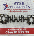 Suzuki Alto 1.1 krank