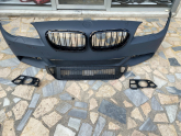 Bmw / 5 Serisi / Tampon / Ön Tampon / Çıkma Parça