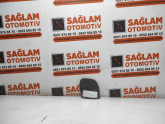OPEL ASTRA-G 1998-2005 ÇIKMA SAĞ ÖN HOPARLÖR KAPAĞI OEM; 90561520