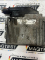 Renault Laguna 2.0 Motor Beyni 7700102299 7700863477