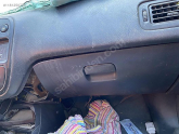Honda civic torpido kapağı