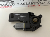 RENAULT FLUENCE MEGANE 3 SOL ÖN CAM MOTORU VE BEYNİ
