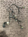 OPEL CORSA B SAĞ ÖN KAPI ELEKTRİK TESİSATI