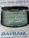 Oto Çıkma Parça / Skoda / Octavia / Kaporta & Karoser / Arka Cam / Sıfır Parça 