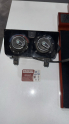 Fiat Ducato Klima Kontrol Paneli