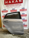 HAKAN OTO'DAN ORJİNAL FORD FİESTA SAĞ ARKA KAPI