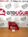 2006-2008 MODEL TOYOTA YARİS STOP