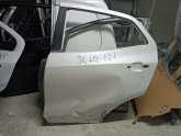 OPEL MOKKA SOL ARKA KAPI ÇIKMA ORJİNAL YEDEK PARÇA