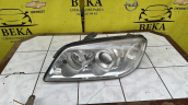 CHEVROLET CAPTİVA SOL ÖN FAR ÇIKMA ORJİNAL YEDEK PARÇA