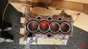 KİA - CEED / G4FA 1.4 YARIM MOTOR (SIFIR - ORİJİNAL)