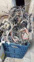 NİSSAN VANETTA LD23 ELEKTRİK TESİSATI