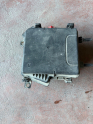 Renault Fluence Sigorta Kutusu