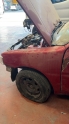 1993 peugeot 106 hb sol ön çamurluk