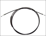TEL KAPUT AÇMA TOYOTA COROLLA 88-92 AE92 53630-12250