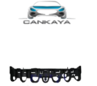 ARKA TAMPON TUTUCU CLİO (HB) 2013-