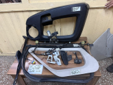 Oto Çıkma Parça / Fiat / Ducato / Mekanik / Cam Düğme Çerçevesi / Çıkma Parça 