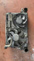 VOLKSWAGEN CADDY RADYATÖR FAN SETİ 1.9 DİZEL 2004-2010