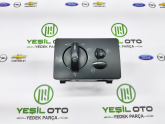 FORD CONNECT FAR ANAHTARI 4M5T 13A024 AA