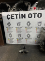 Megane 2 Sw Arka Cam Silecek Motoru 8200153458 -Valeo