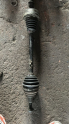 5Q0407271CB AKS MİLİ SOL AUDİ A3