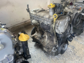 RENAULT CLIO 1.4 CIKMA MOTOR/