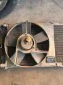 OPEL VECTRA A FAN DAVLUMBAZI ÇIKMA ORJİNAL GM 90299734