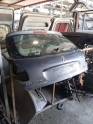 PEUGEOT 206 BAGAJ KAPAĞI OTO FEDAİ