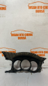Kia cerato km saati gösterge paneli