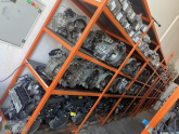 Oto Çıkma Parça / Alt Takım & Direksiyon / Direksiyon Pompası / Audi / Q7 / Çıkma Parça 
