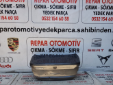 Fiat egea arka bagaj kapağı orijinal çıkma