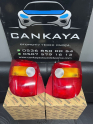 FİAT PALİO ESKİ KASA SAG SOL STOP LAMBASI SIFIR ADET FİYAT
