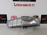 HYUNDAİ ACCENT SOL SİS FARI ORJİNAL