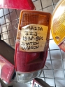 MAZDA 323 SOL STOP 78-86 MODEL