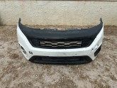 Fiat Fiorino komple set ön tampon 2016-2024