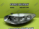 FLUENCE SOL FAR ORJİNAL 2010-2012 260608656R