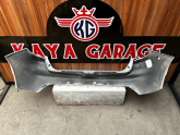 Oto Çıkma Parça / Kaporta & Karoser / Arka Tampon / Renault / Clio / Çıkma Parça 