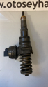 045130073T 0414720035 Volkswagen Polo ibiza  1.4 tdi AMF enjektör