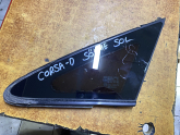 OPEL CORSA D SOL ÖN KELEBEK CAMI SÖKME CANCAN OPEL