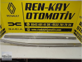 769522303R DACİA DUSTER SOL MARŞPİYEL DIŞ KAPLAMA ÇITA KUŞAĞI